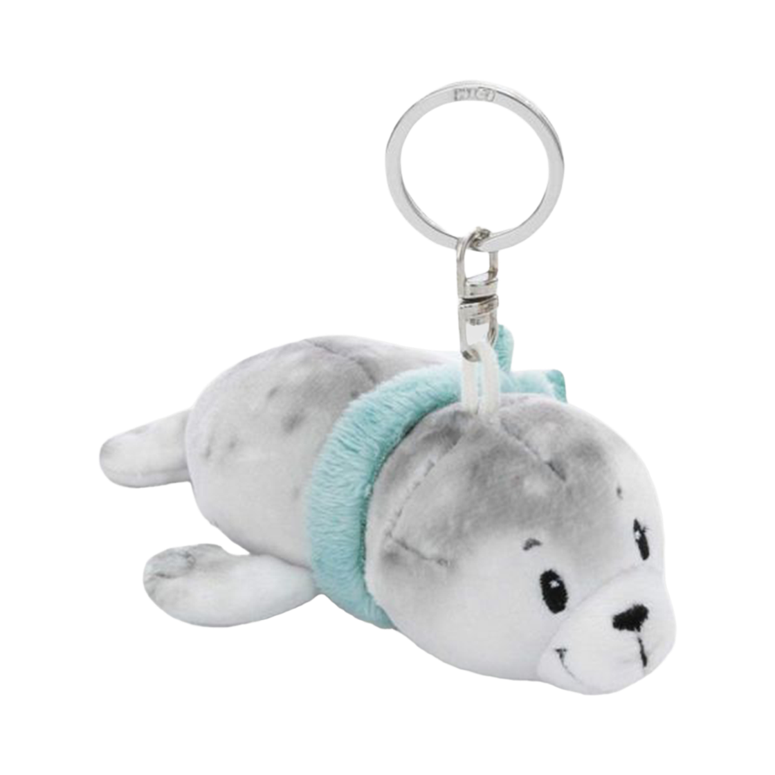 니키 물개 벤테 키링 10cm([KREAM 단독] NICI Keyholder seal Bente 10cm) - 1