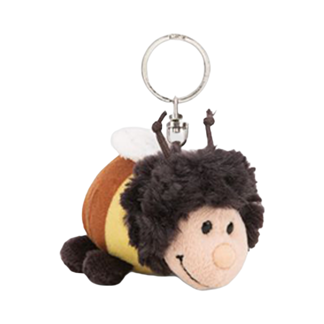 4992831606727 [KREAM 단독] NICI Keyholder bumblebee Beelinda 9cm GREEN