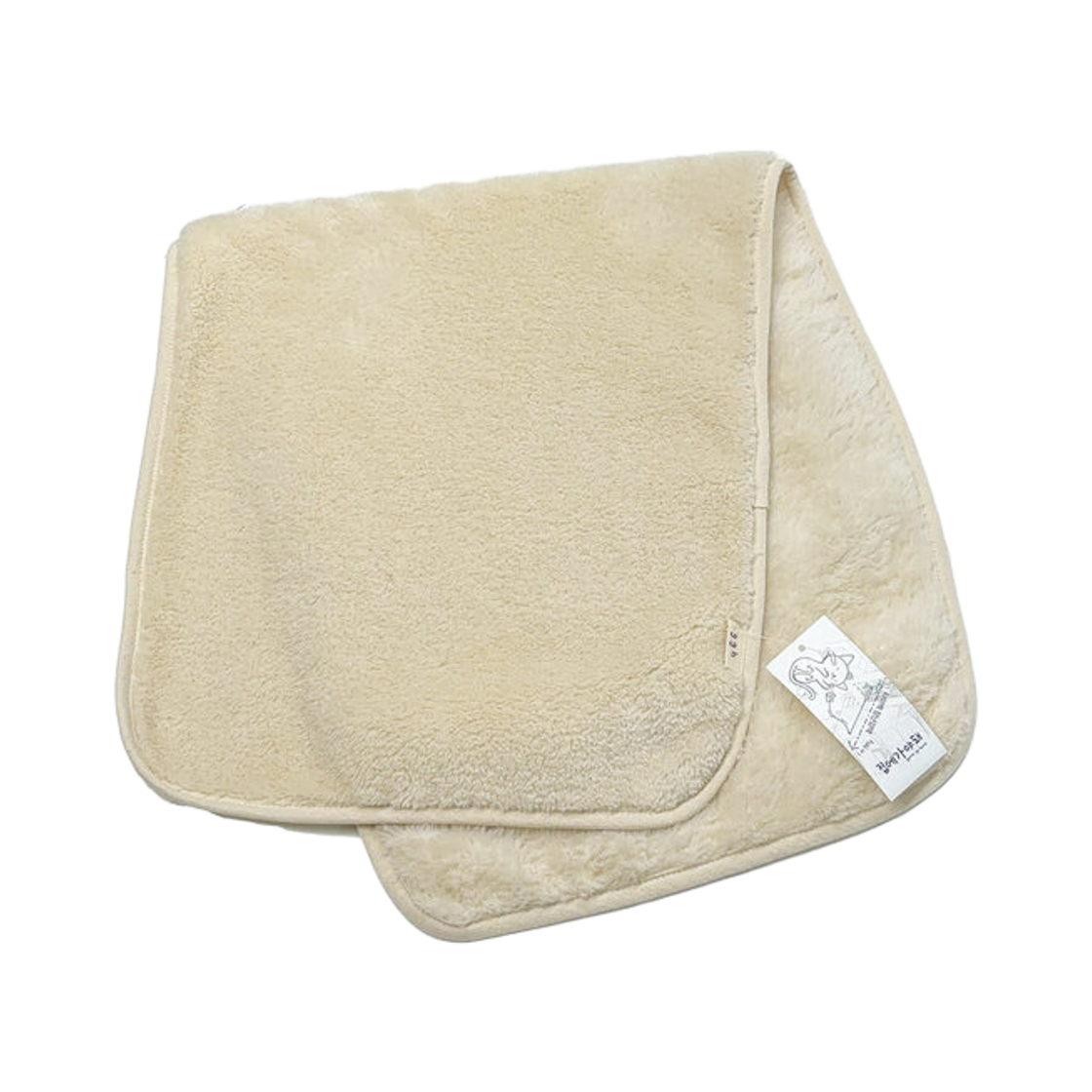 집에가야돼 접어쓰는 꾹꾹이 이불(Gottagohome Fordable Blanket) - 2