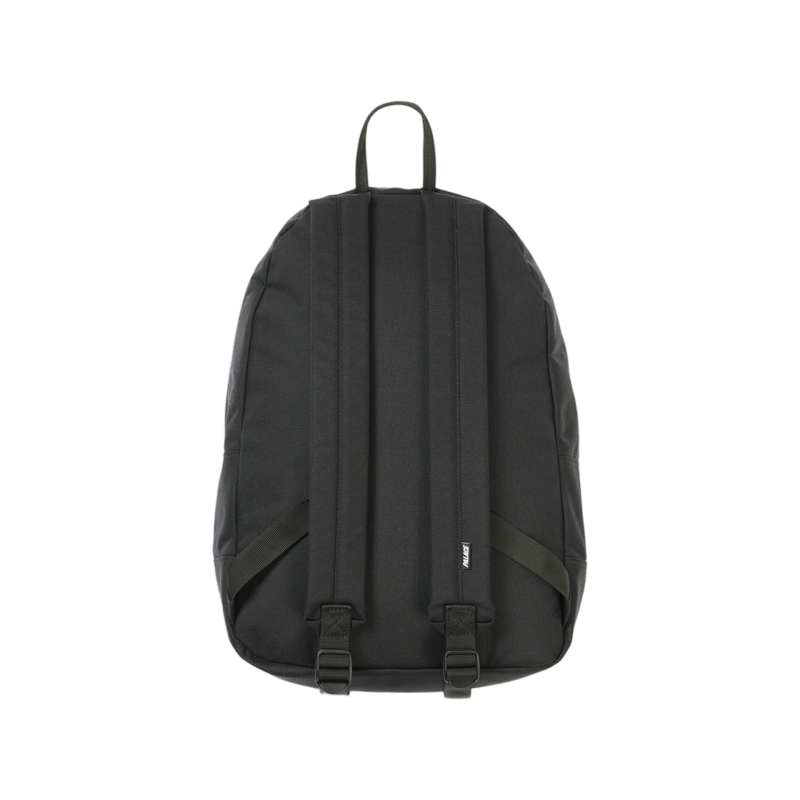 팔라스 클래식 아웃도어 백팩 블랙 - 26SS(Palace Classic Outdoor Backpack Black - 26SS) - 3