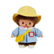 Monchhichi The Memory of The Day Bebichhichi