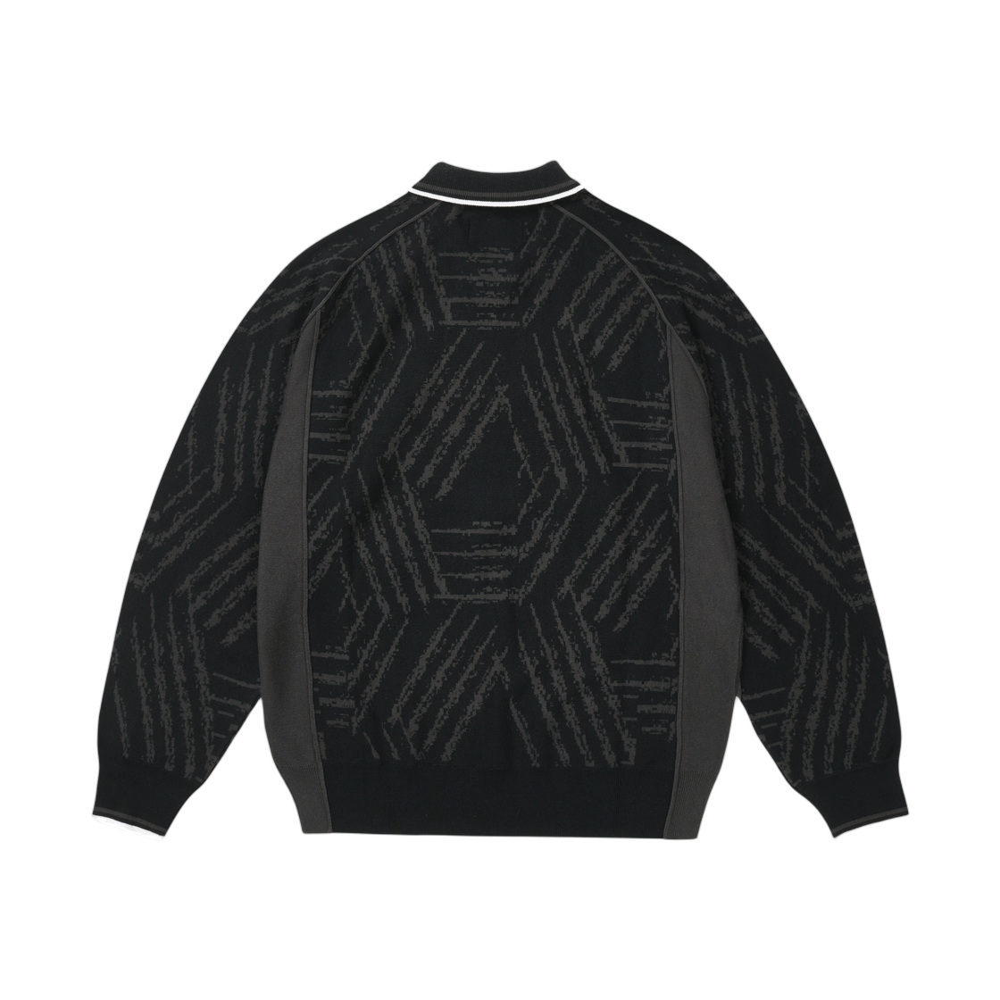 팔라스 비올라 니트 블랙 - 26SS | Palace | KREAM