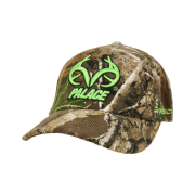 Palace Cord Realtree 6-Panel Edge - 26SS