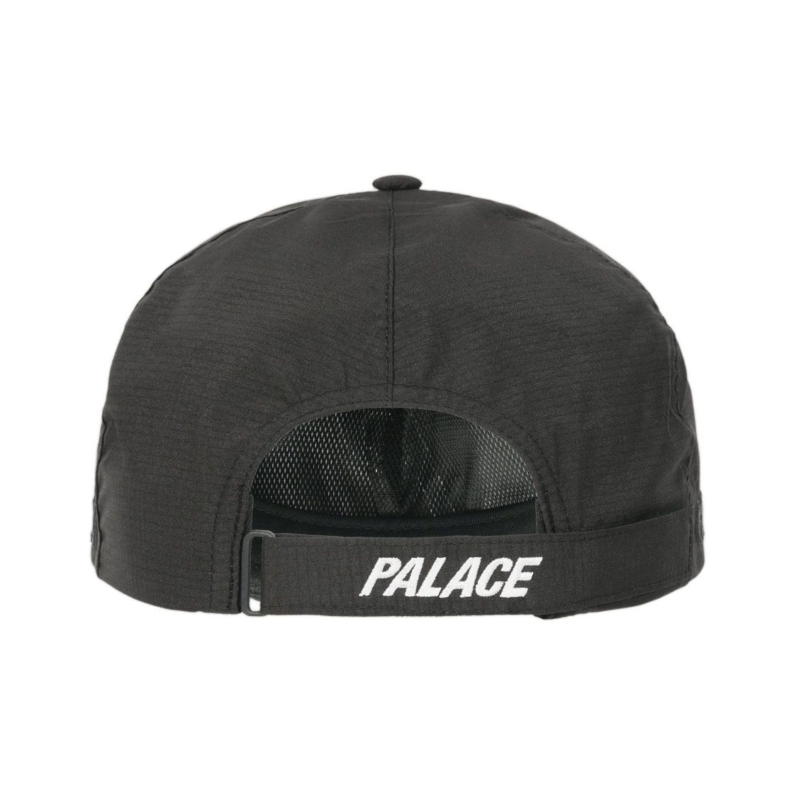 팔라스 고어텍스 P 6-패널 블랙 - 26SS(Palace Gore-Tex P 6-Panel Black - 26SS) - 3
