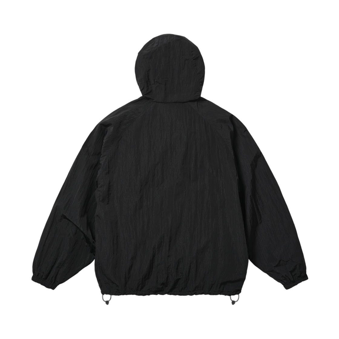 팔라스 P-브리지 자켓 블랙 - 26SS(Palace P-Breezy Jacket Black - 26SS) - 2
