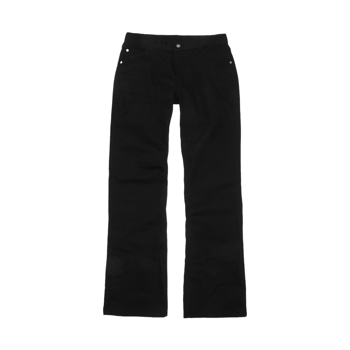 키미저리 슬리먼 진 블랙(Keymisery Slimane Jeans Black)
