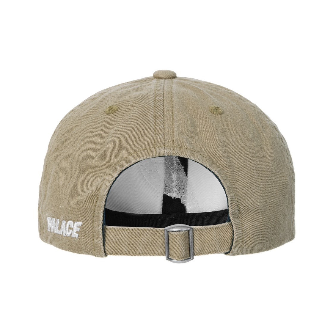 팔라스 P 6-패널 카키 - 26SS(Palace P 6-Panel Khaki - 26SS) - 2