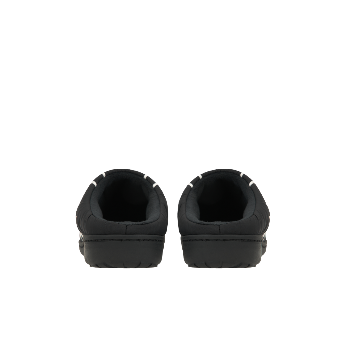 스부 x 베이프 퍼퍼 샌들 블랙(Subu x BAPE Puffer Sandals Black) - 6