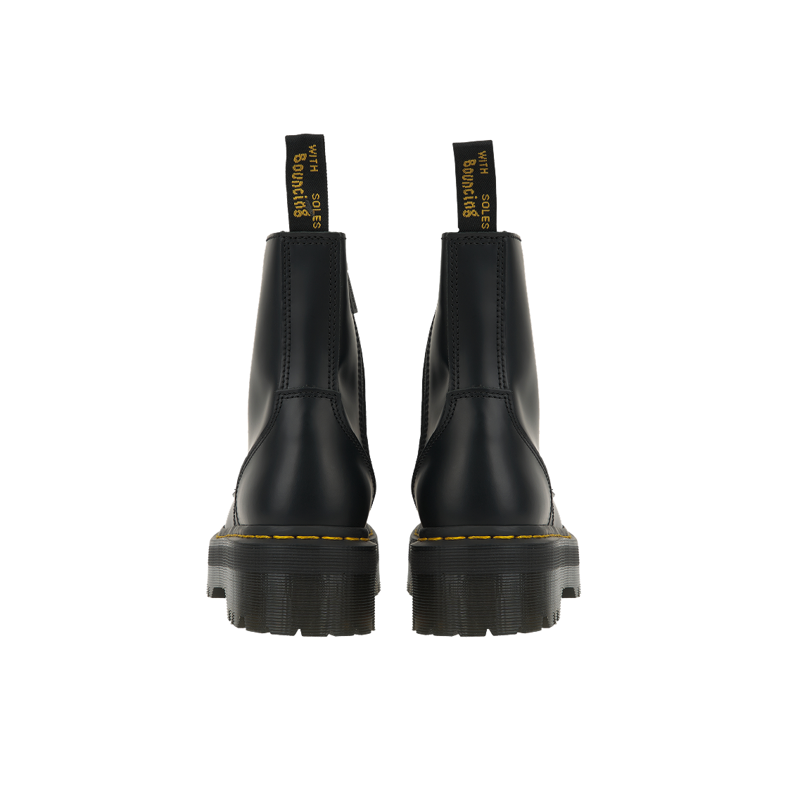 닥터마틴 제이든 부츠 블랙(Dr. Martens Jadon Boots Black) - 6