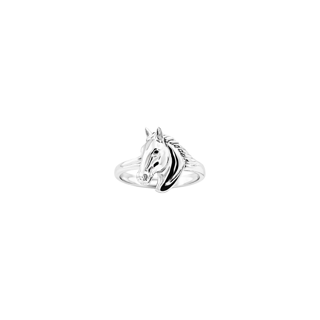 뵤르 호스 링(Bőr Horse Ring)
