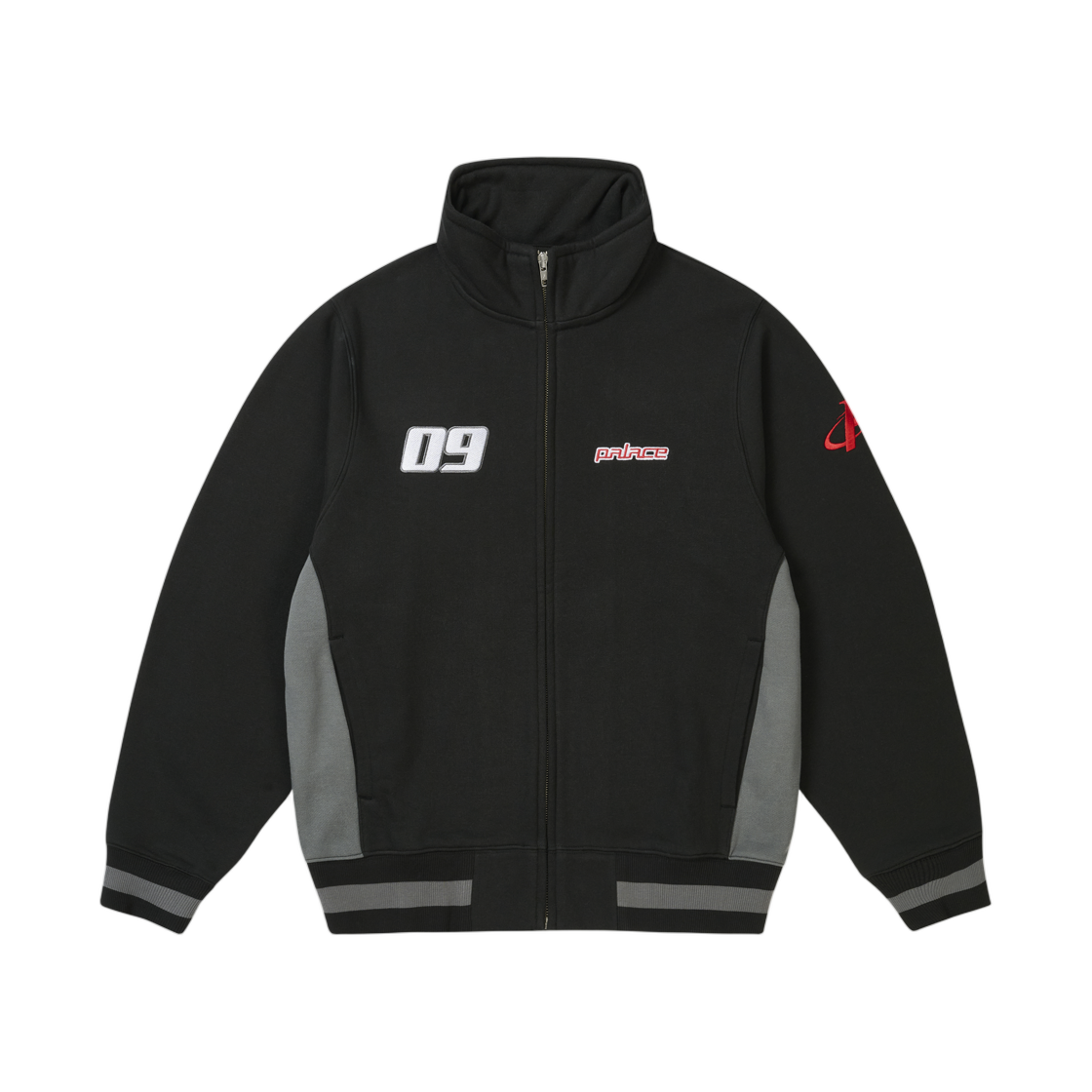 팔라스 링키 집 퍼넬 블랙 - 26SS