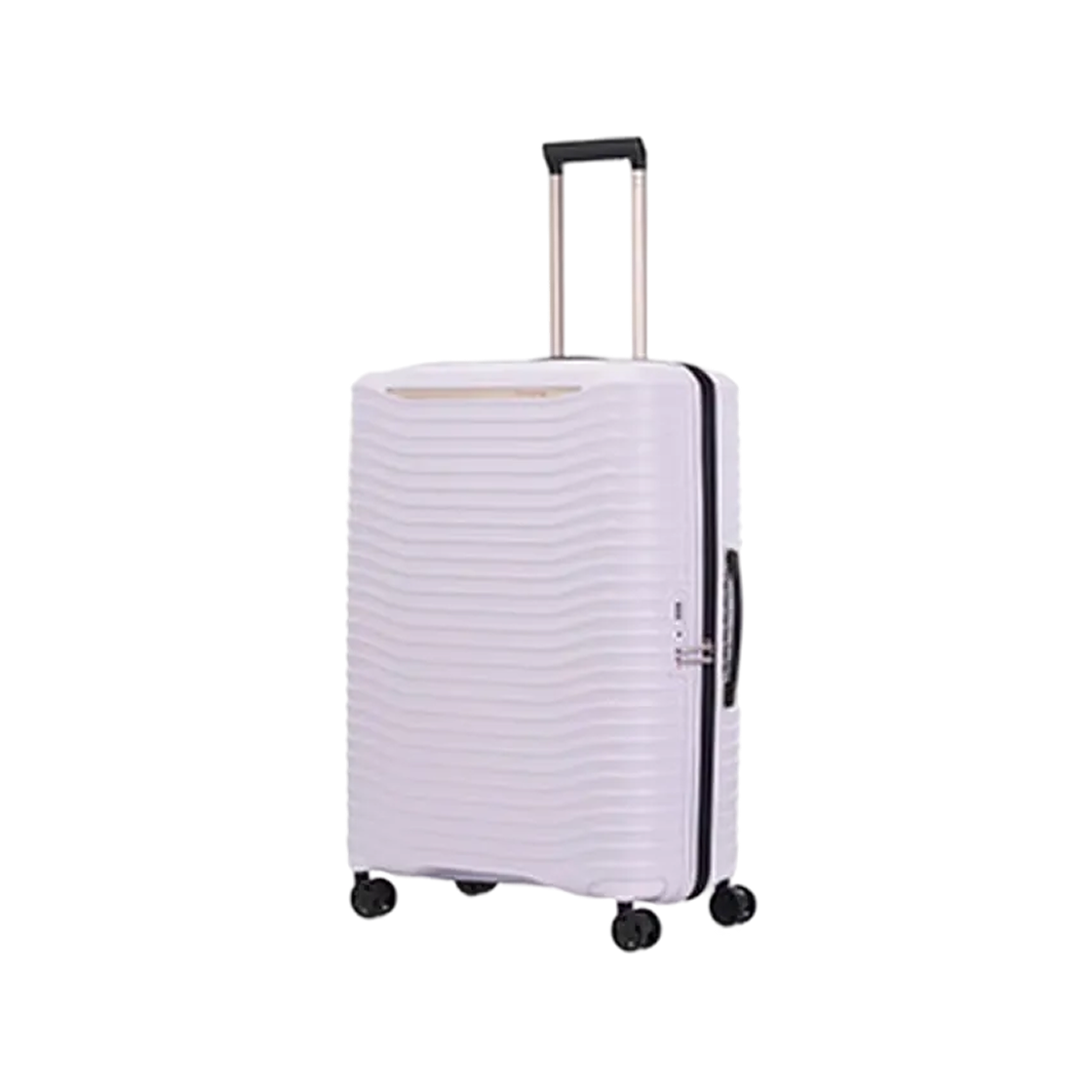 쌤소나이트 업스케이프 캐리어 아이스드 라일락(Samsonite Upscape Luggage 75/28 Exp Iced Lilac)