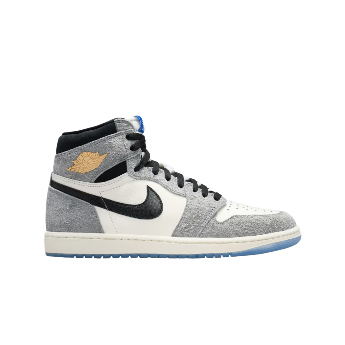 조던 1 레트로 하이 OG 쿨 그레이 앤 세일