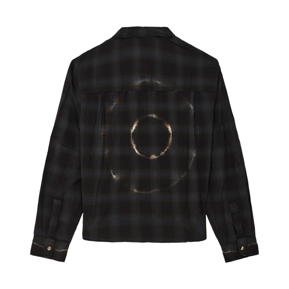 데우스 엑스 마키나 비시저스 셔츠 네이비(Deus Ex Machina Vicizous Shirt Navy) - 2