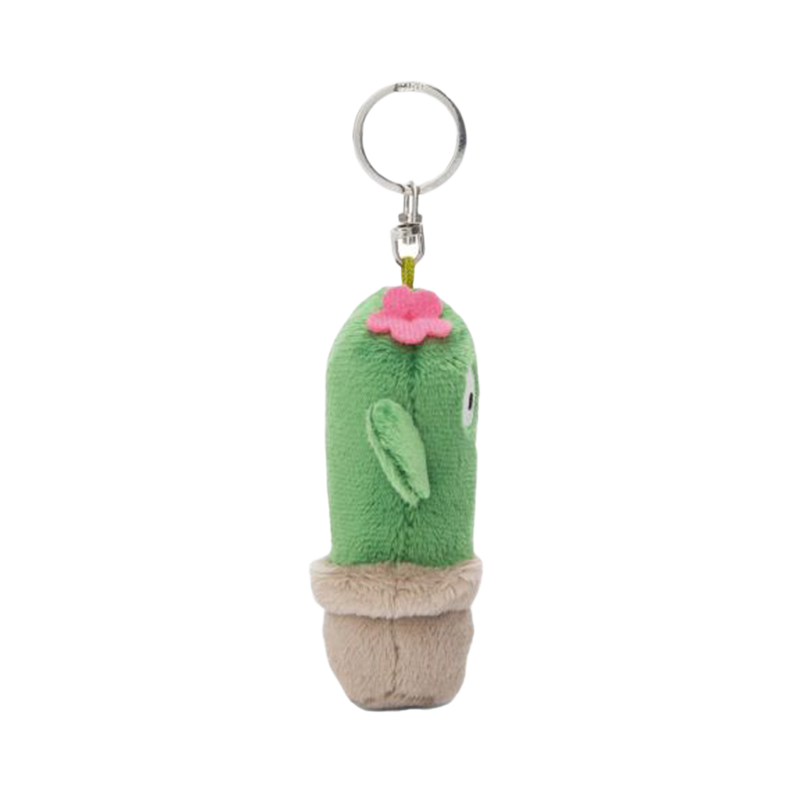 [KREAM 단독] 니키 선인장 헨리엣 키링 10m([KREAM 단독] NICI Keyholder cactus Henriette 10cm GREEN) - 3