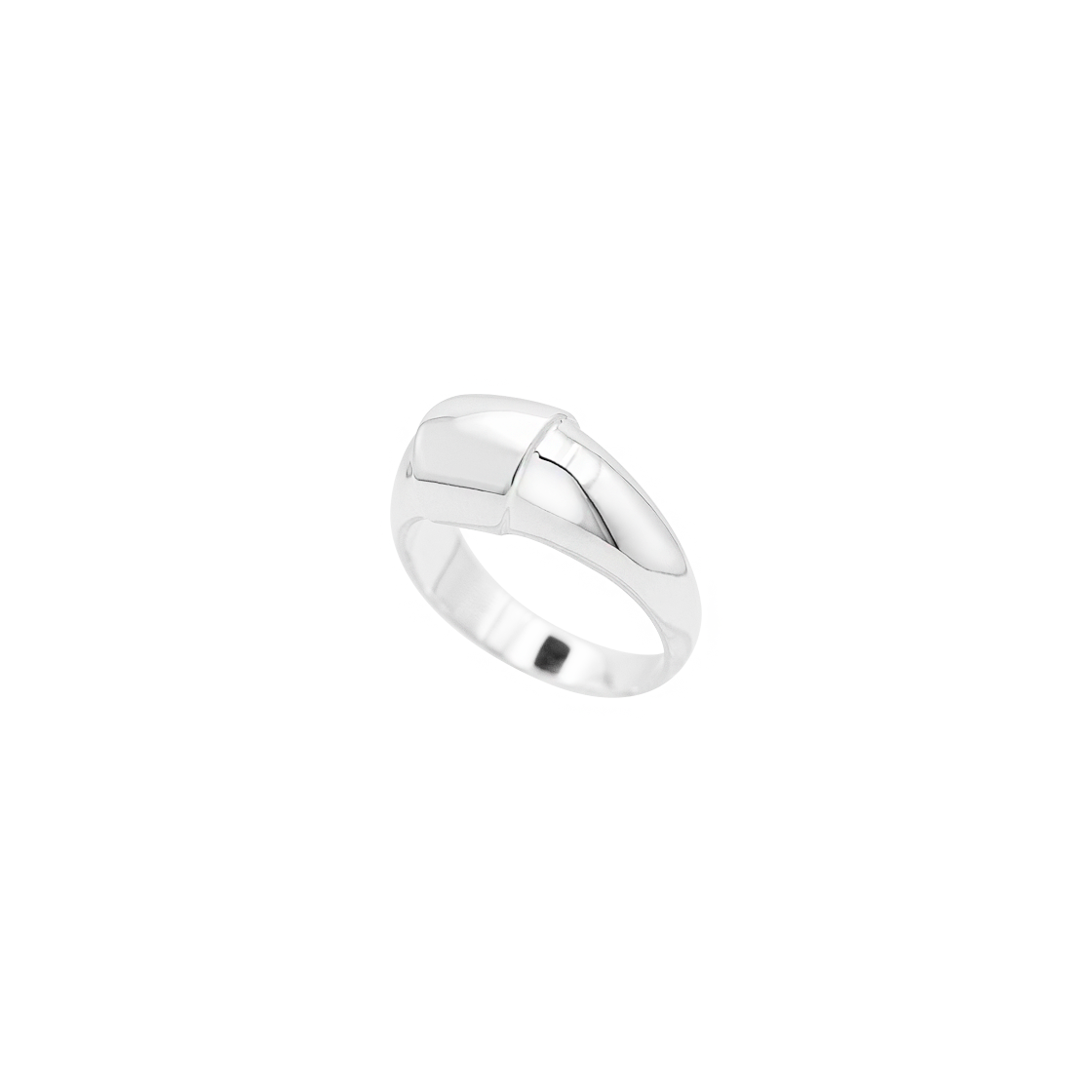 뵤르 트위그 링 03(Bőr Twig Ring 03)
