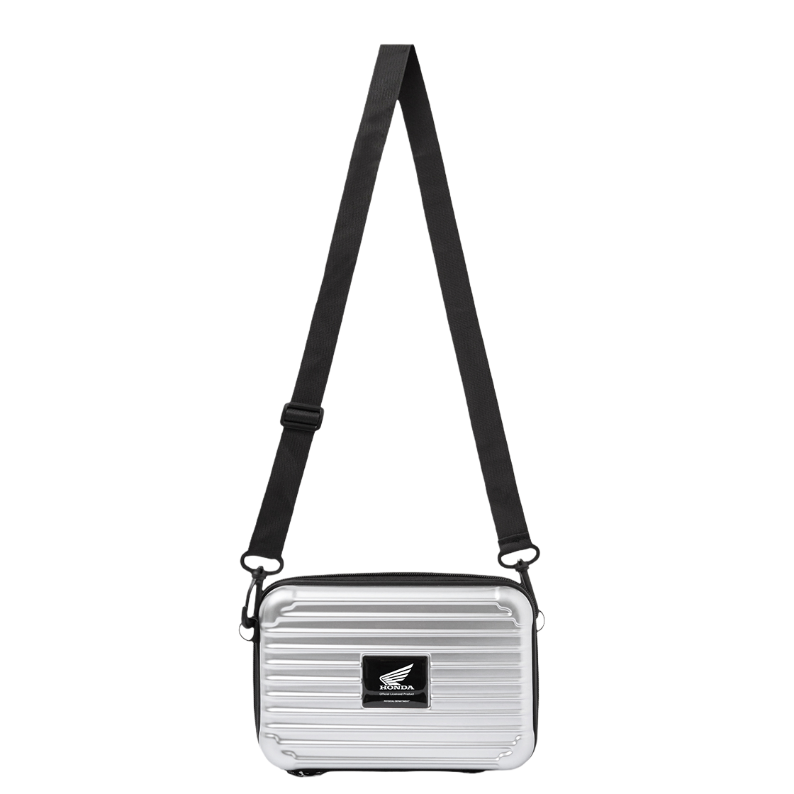 HGX2GD302ASV Honda Carrier Pouch M Silver
