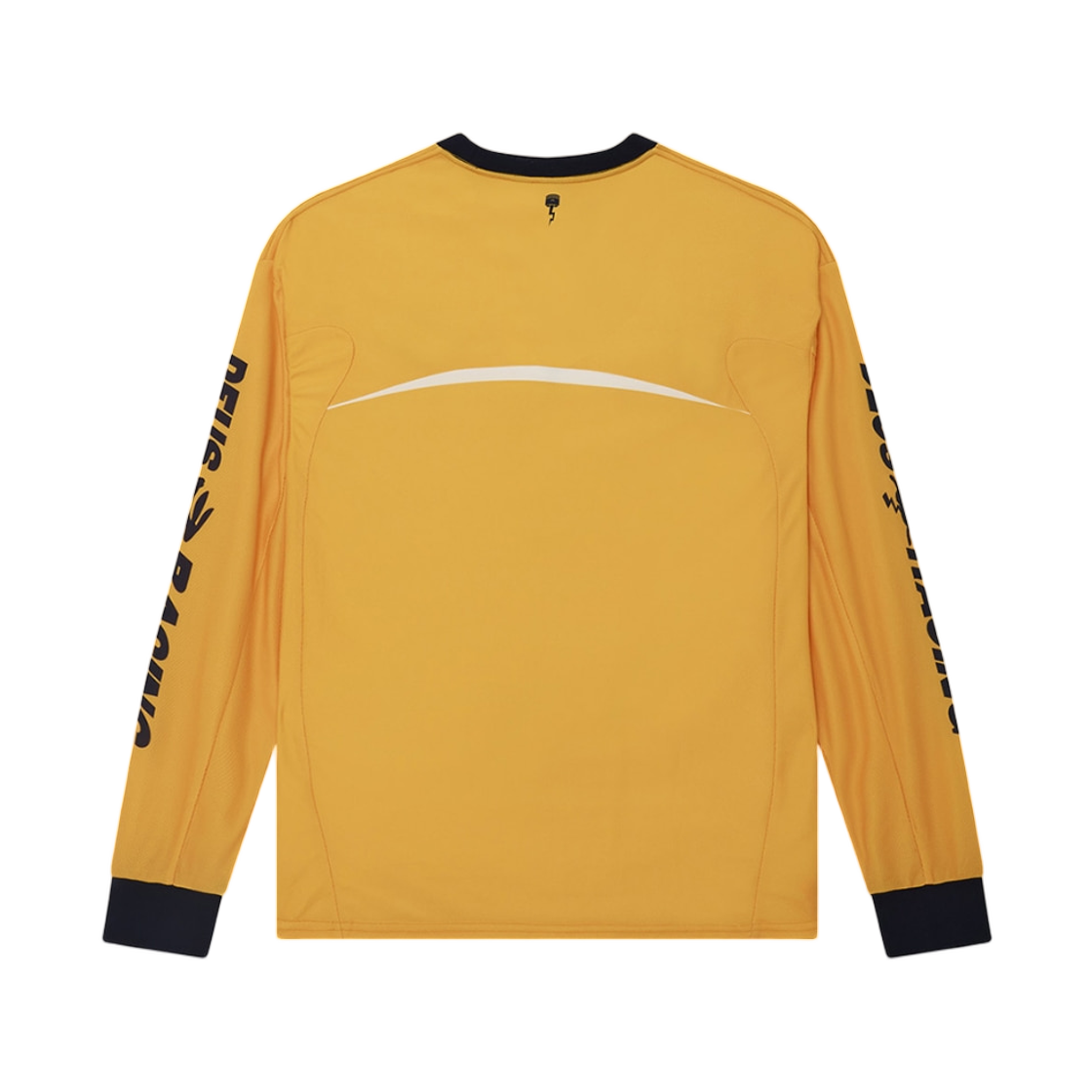데우스 엑스 마키나 스펙타클 모토 저지 골드(Deus Ex Machina Spectacle Moto Jersey Gold) - 2