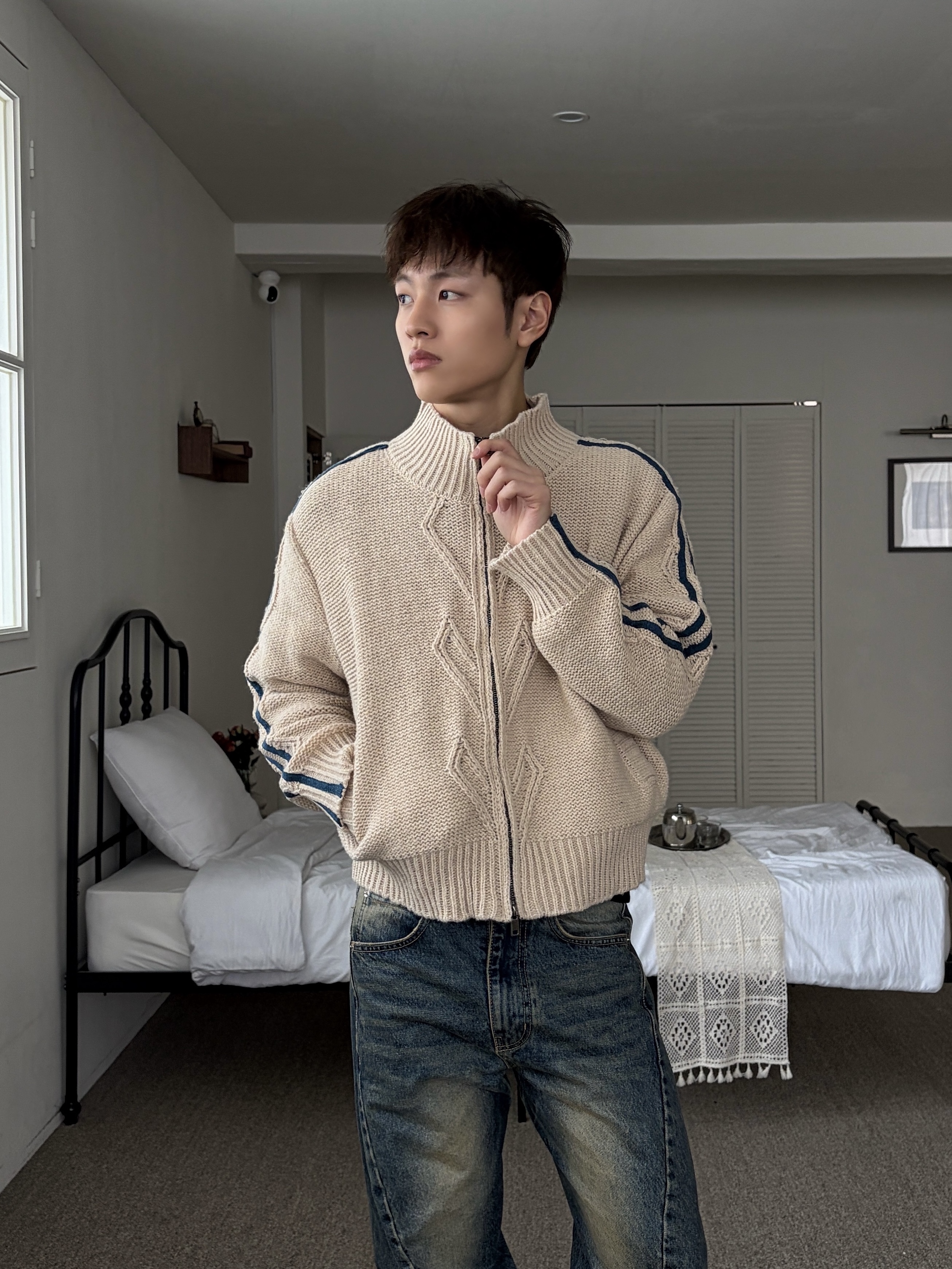 정동수님의 스타일