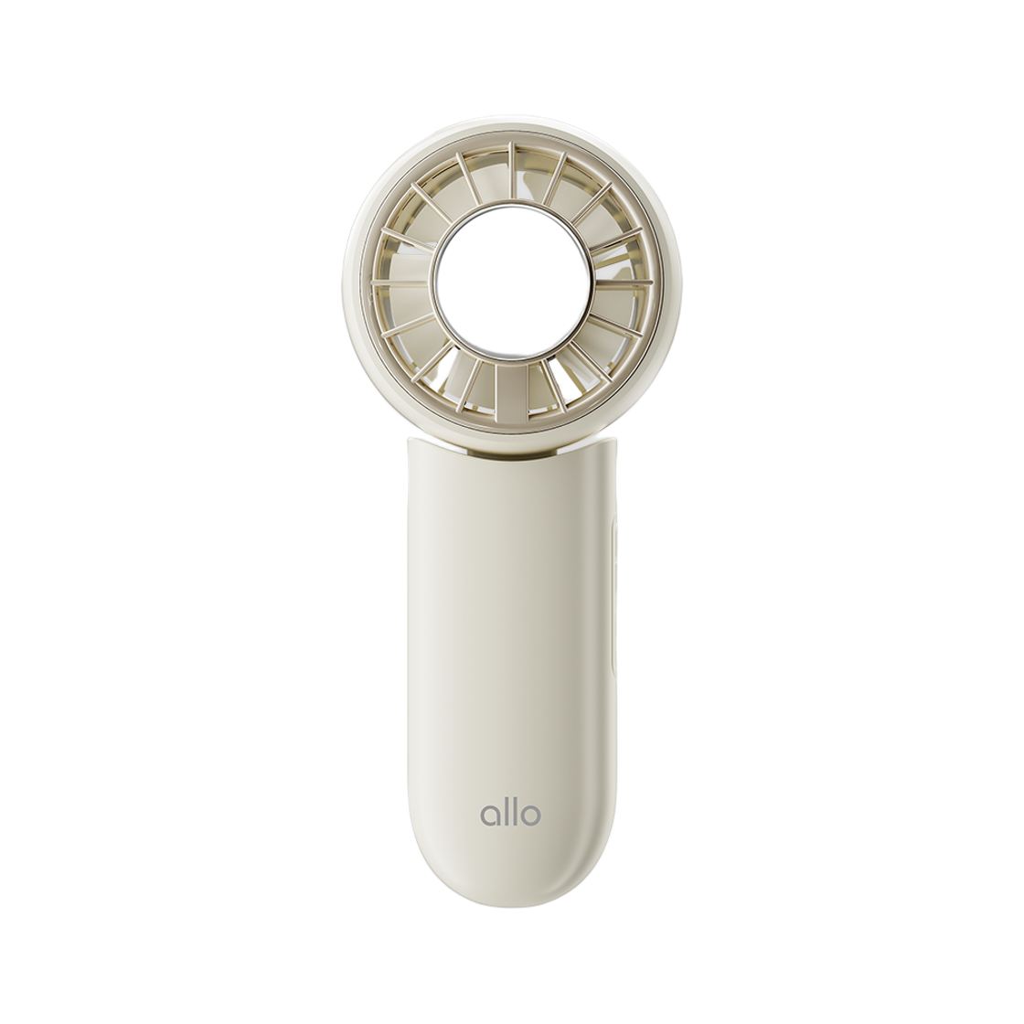 알로코리아 아이스팬 휴대용 냉각 에어컨 선풍기 FA1 무선 핸디 핸드 손풍기(allokorea Ice Fan Portable Cooling Air Conditioner Fan FA1 Cordless Handy Hand Fan)