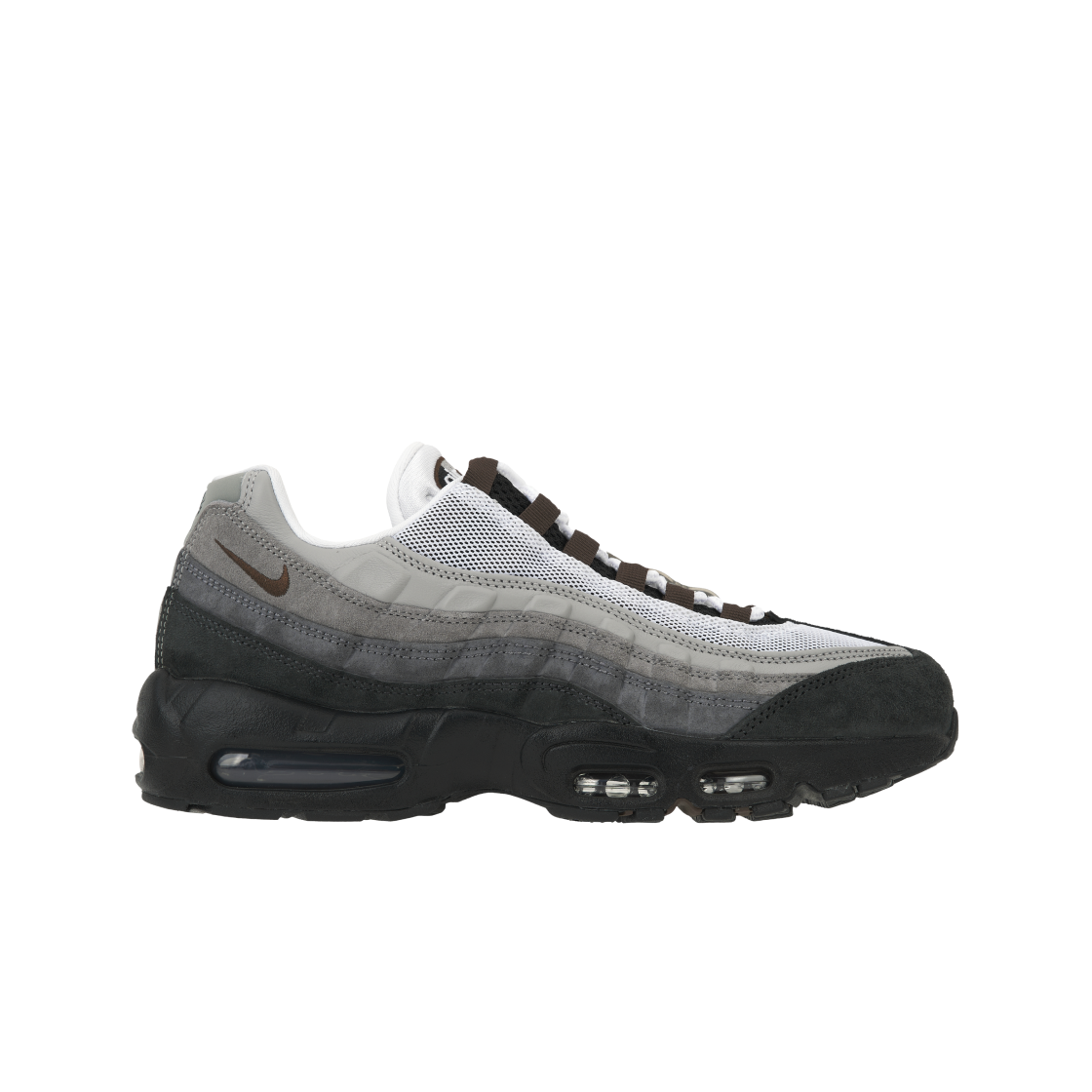 나이키 SB 에어맥스 95 블랙 앤 앤트러사이트(Nike SB Air Max 95 Black and Anthracite)