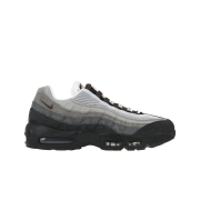 Nike SB Air Max 95 Black and Anthracite
