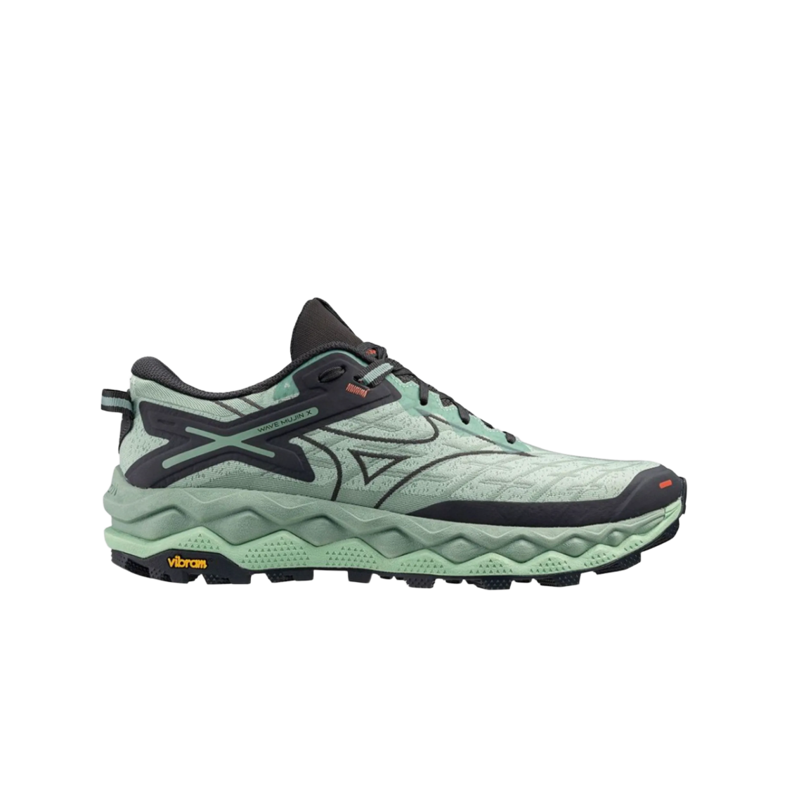 J1GJ247003 Mizuno Wave Mujin 10 Grade Jade Black Oyster