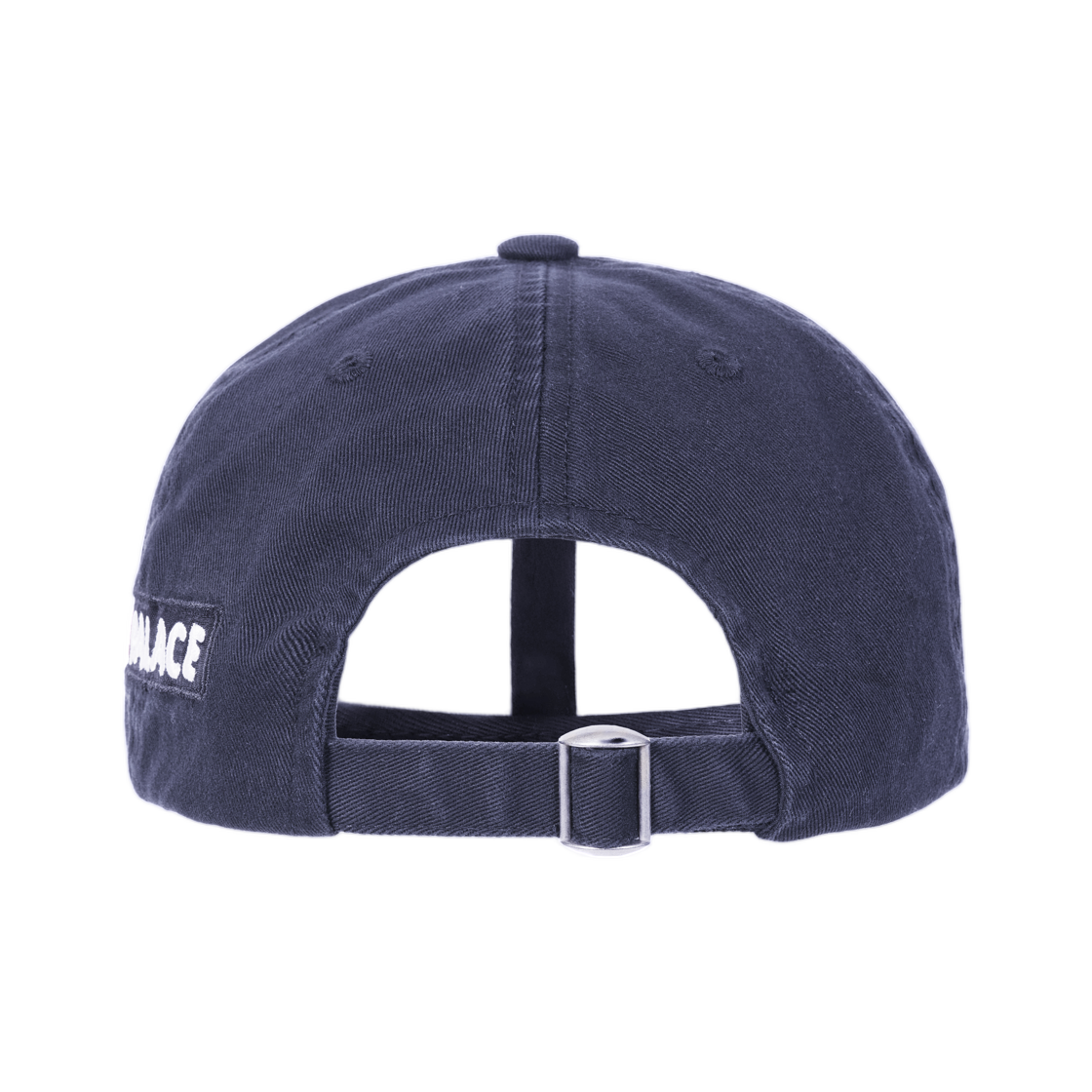 팔라스 럭키 P3 6-패널 네이비 - 26SS(Palace Lucky P3 6-Panel Navy - 26SS) - 3