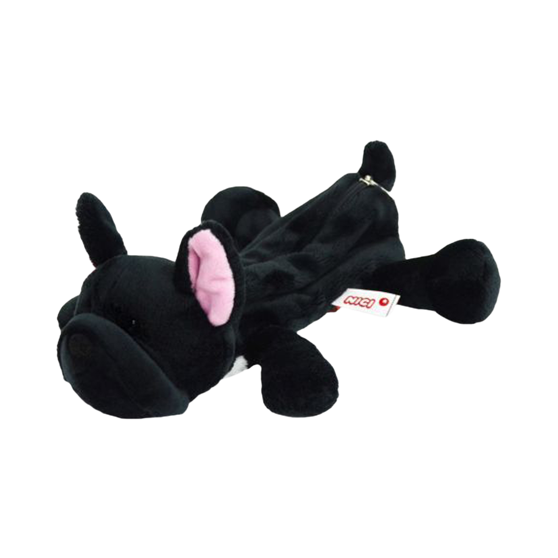 니키 불독 피규어 펜 파우치 (필통)([KREAM 단독] NICI French Pulldog Figurine Pouch) - 1