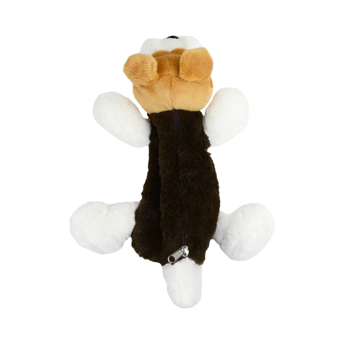 [KREAM 단독] 니키 폭스 테리어 피규어 펜 파우치 (필통)([KREAM 단독] NICI Wire Fox Terrier Figurine Pouch) - 3