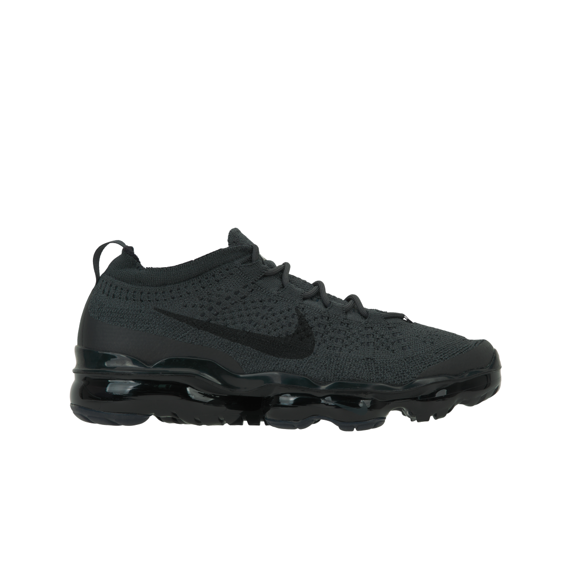 나이키 에어 베이퍼맥스 2023 플라이니트 앤트러사이트 블랙(Nike Air Vapormax 2023 Flyknit Anthracite Black)