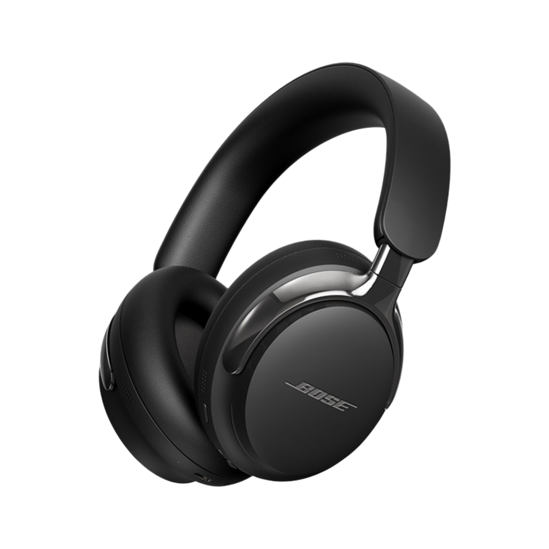보스 QC 울트라 헤드폰 2세대 트리플 블랙 (국내 정식 발매 제품)(Bose QC Ultra Headphones 2nd Gen Triple Black (Korean Ver.))