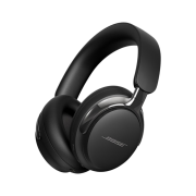 Bose QC Ultra Headphones 2nd Gen Triple Black (Korean Ver.)