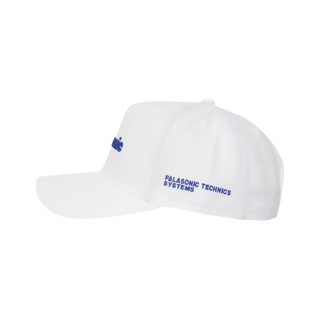 팔라스 팔라소닉 P 프레임 5-패널 화이트 - 26SS(Palace Palasonic P Frame 5-Panel White - 26SS) - 2