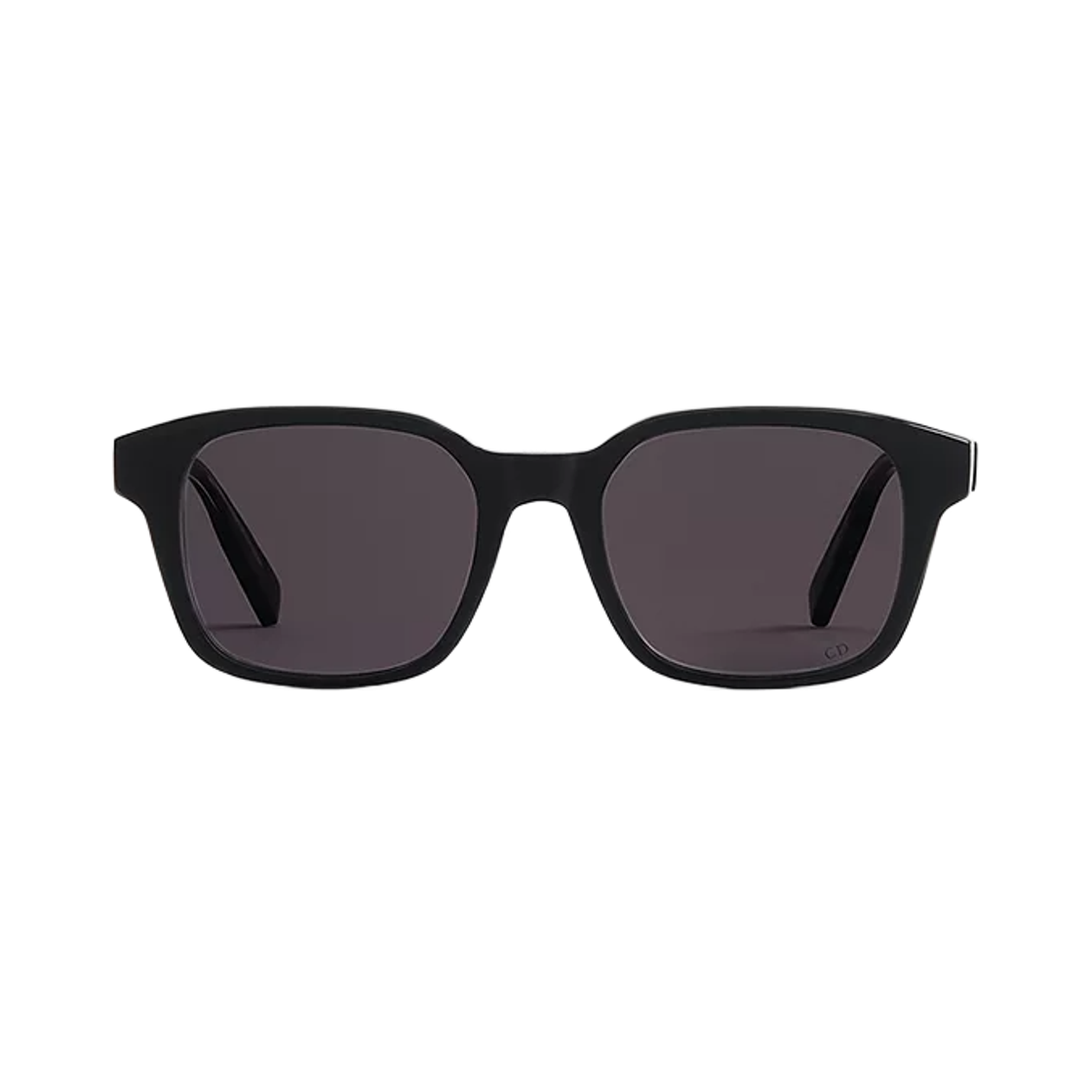 디올 디오리본 S1F 선글라스 스퀘어 블랙(Dior Dioribbon S1F Sunglasses Square Black) - 1