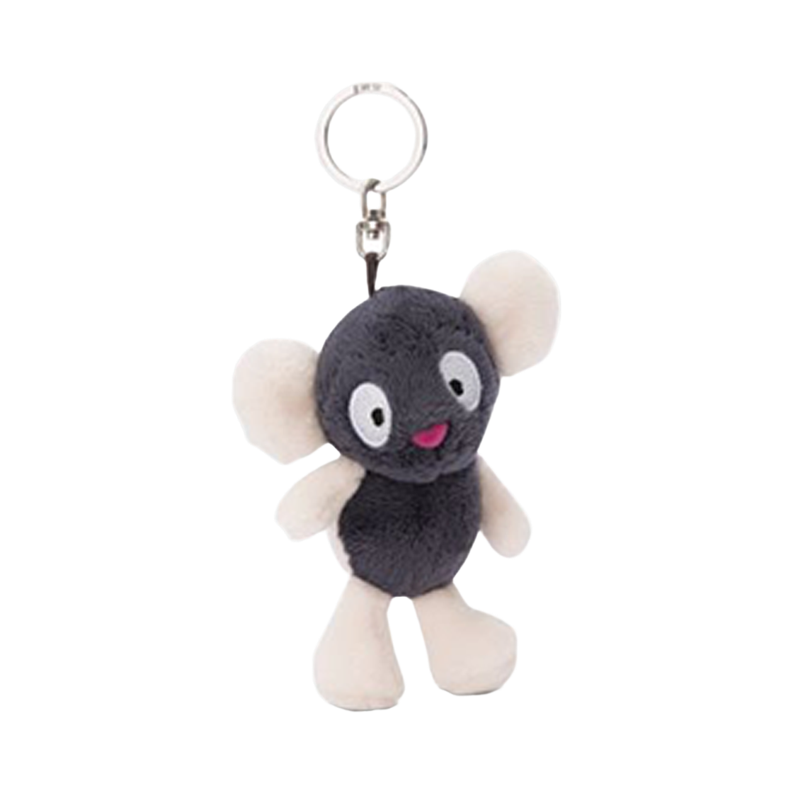 4992831639602 [KREAM 단독] NICI Keyholder ruffed lemur Ruffi 10cm GREEN