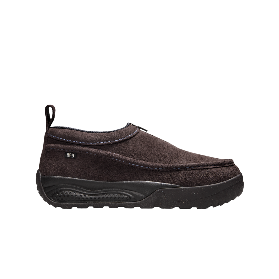 IH3750-201 Nike ACG Izy SE Deep Brown Light Khaki