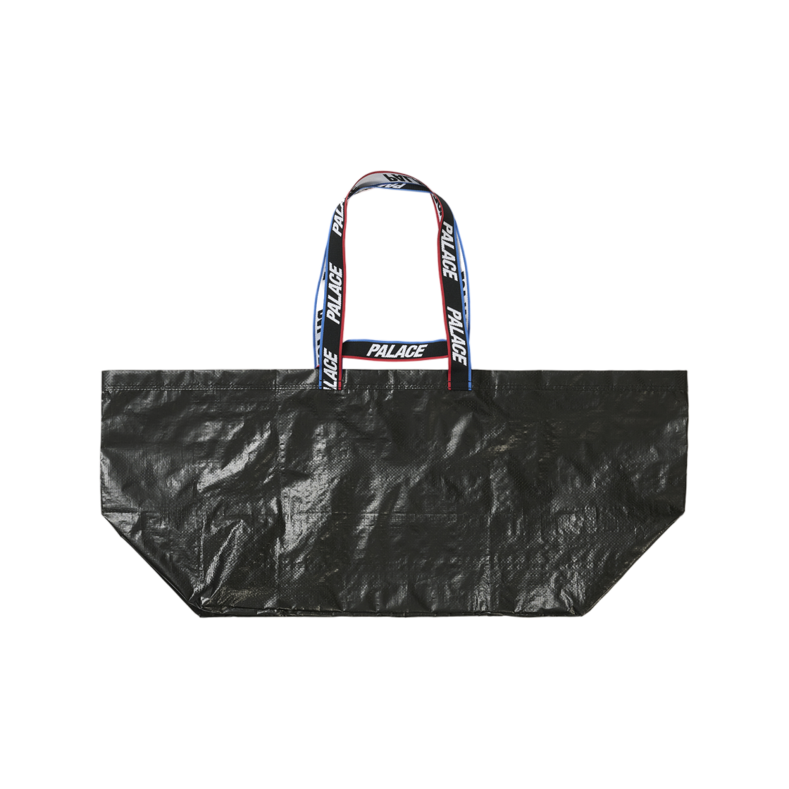 팔라스 베이지컬리 어 리유저블 백 스몰 블랙 - 26SS(Palace Basically A Reusable Bag Small  Black - 26SS) - 3