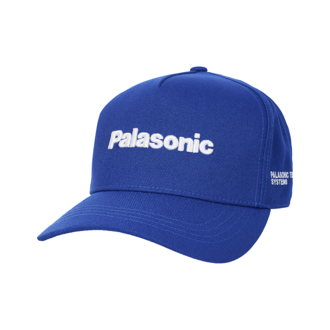 팔라스 팔라소닉 P 프레임 5-패널 팔라셜 블루 - 26SS(Palace Palasonic P Frame 5-Panel Palatial Blue - 26SS) - 1