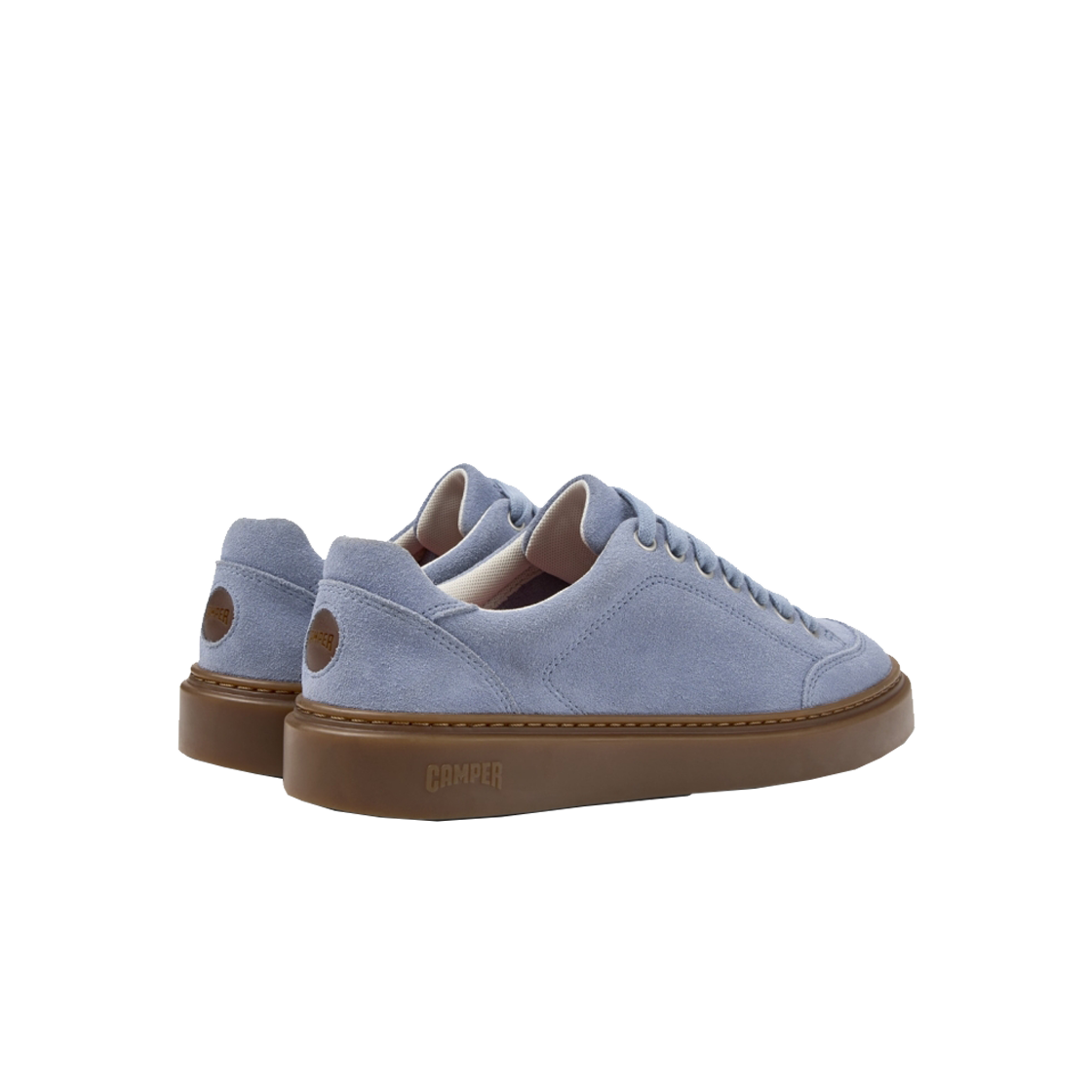 캠퍼 여성 러너 트웬티파이브 스니커즈 블루(CAMPER WOMEN Runner Twentyfive Sneakers BLUE) - 4