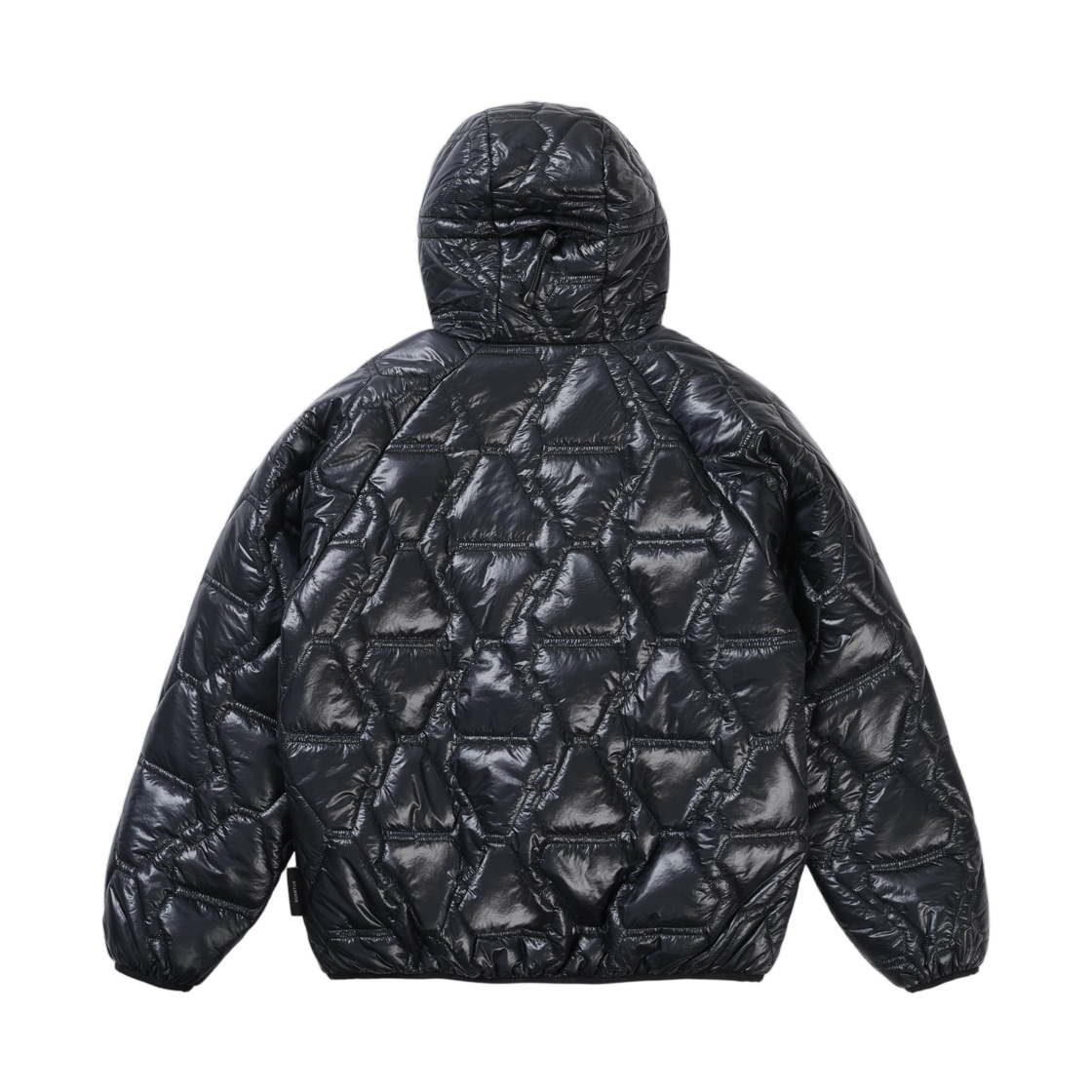 팔라스 퍼텍스 트라이 네트 자켓 블랙 - 26SS(Palace Pertex Tri Net Jacket Black - 26SS) - 2
