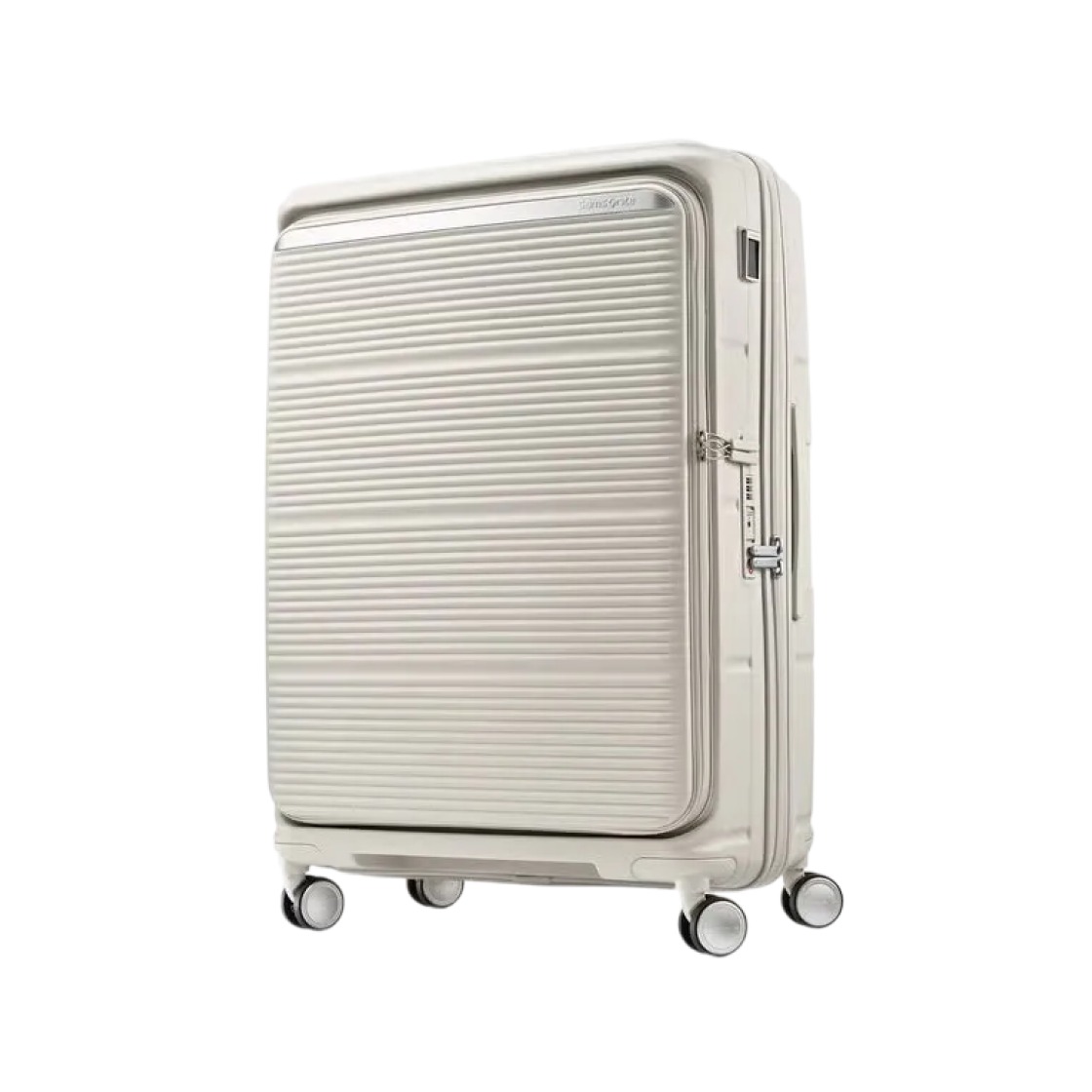 쌤소나이트 파라럭스 캐리어 75/28 Exp 라지 Sp 스톤 그레이(Samsonite Paralux Luggage 75/28 Exp Large Sp Stone Grey)