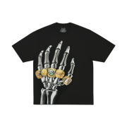 Palace Mechanical Champion T-Shirt Black - 26SS