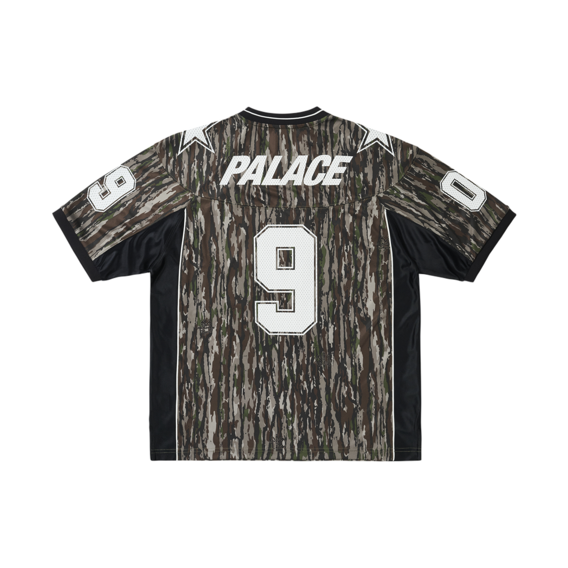 팔라스 나인 메쉬 저지 리얼트리 오리지널 - 26SS(Palace Nein Mesh Jersey Realtree Original - 26SS) - 2