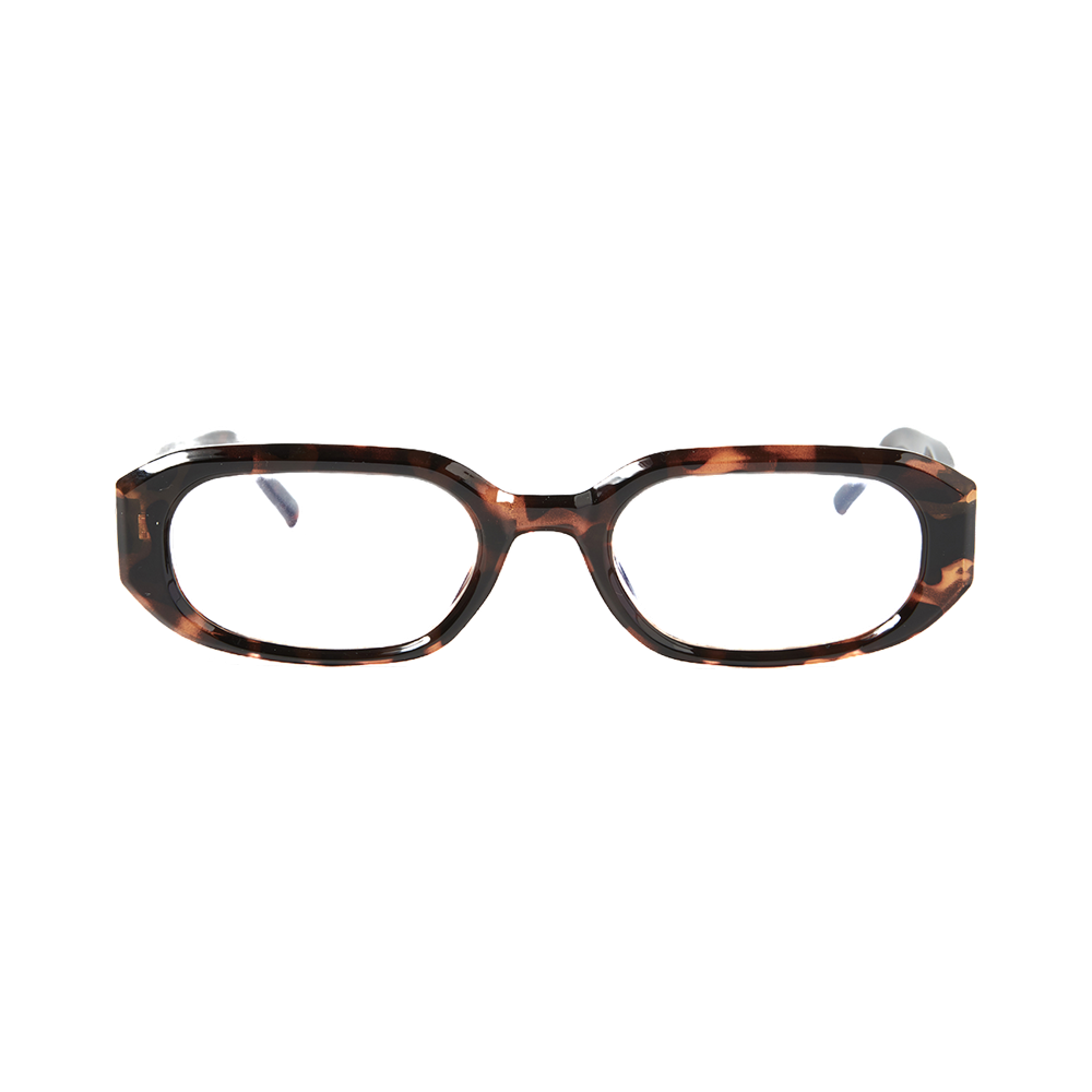 한글 긱시크 포엣 레오파드(Hangle Geek Chic Poet Leopard) - 1