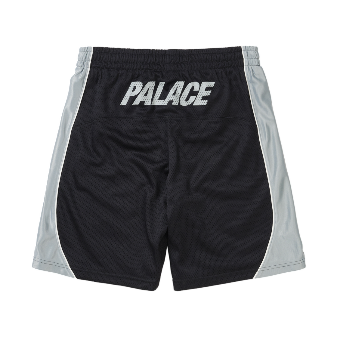 팔라스 나인 메쉬 쇼츠 블랙 - 26SS(Palace Nein Mesh Short Black - 26SS) - 2