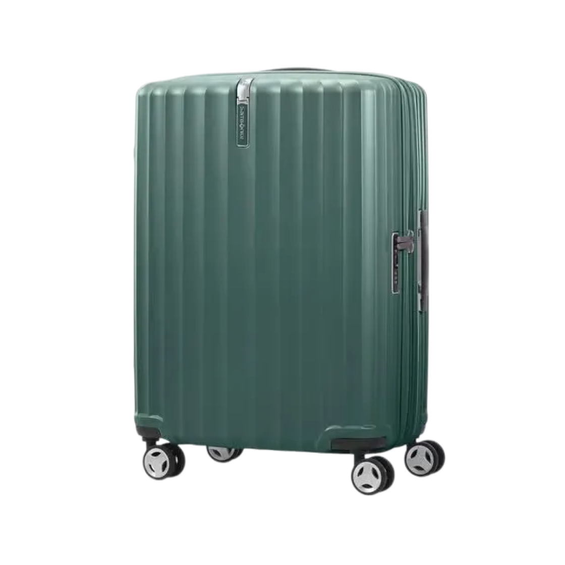 쌤소나이트 이나우 캐리어 69/25 Exp 그린(Samsonite Enow Luggage 69/25 Exp Green)