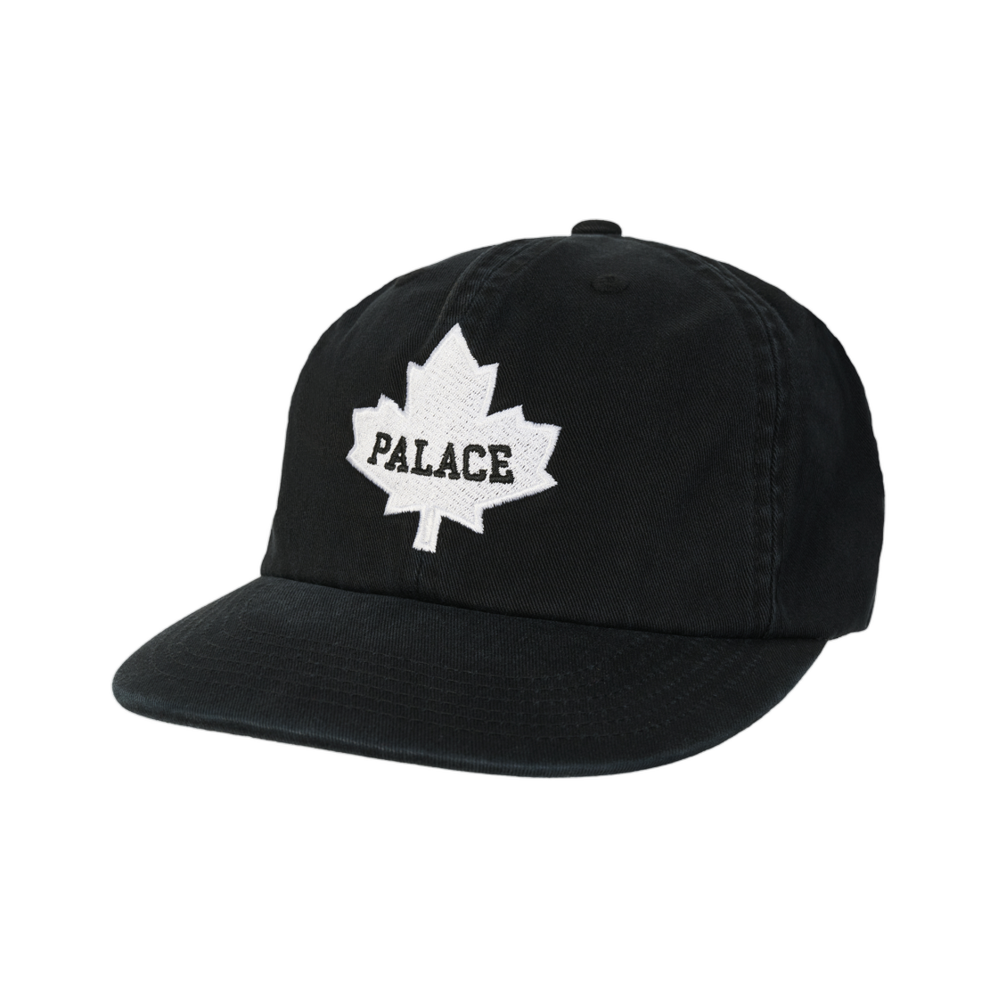 - Palace Pal-Ice Pal Hat Black - 26SS