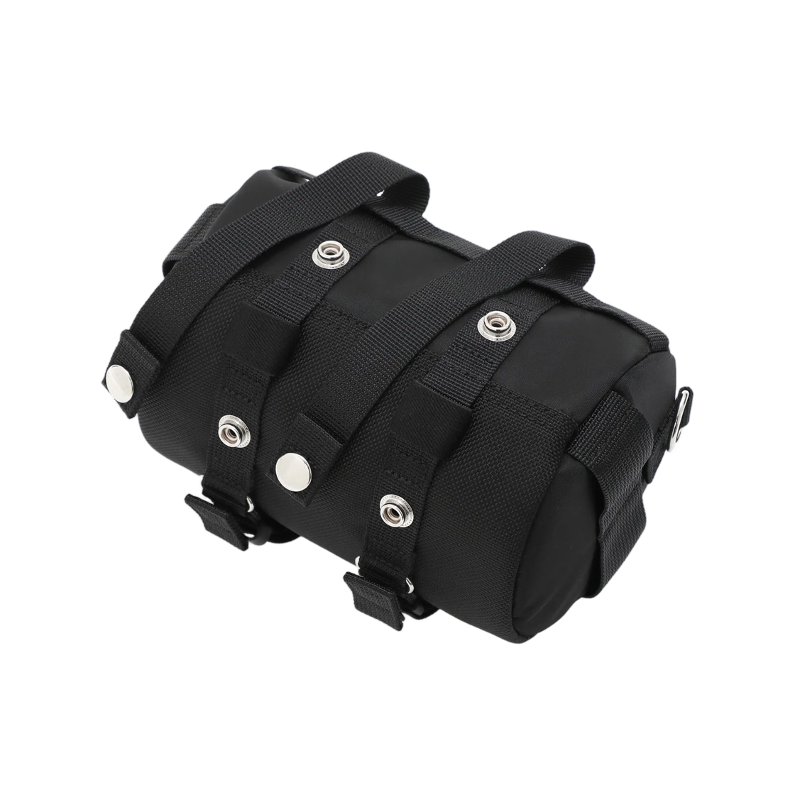 포터 라이드 블랙 롤 백 블랙(Porter Ride Black Roll Bag Black) - 2