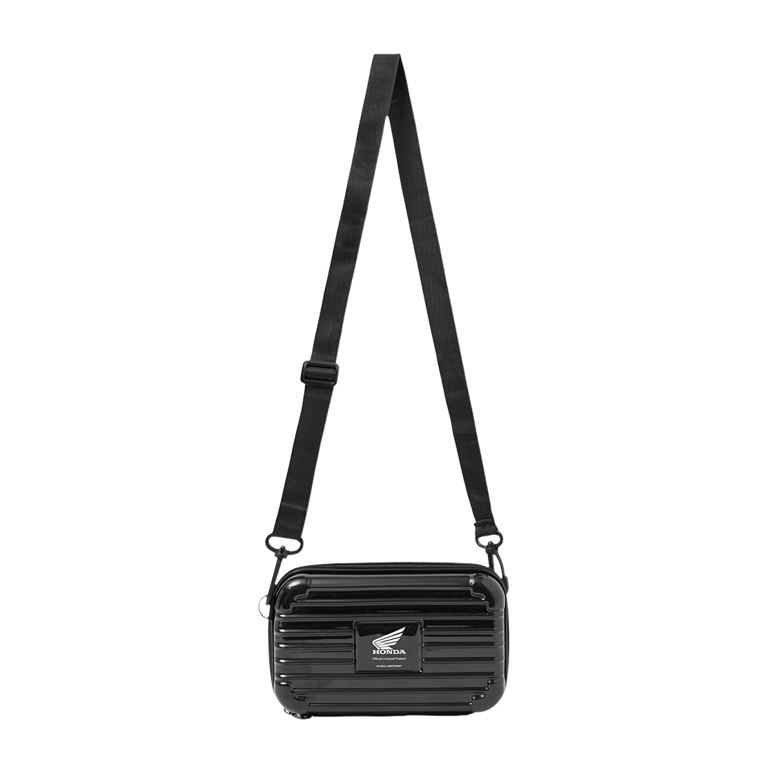 HGX2GD301ABK Honda Carrier Pouch S Black